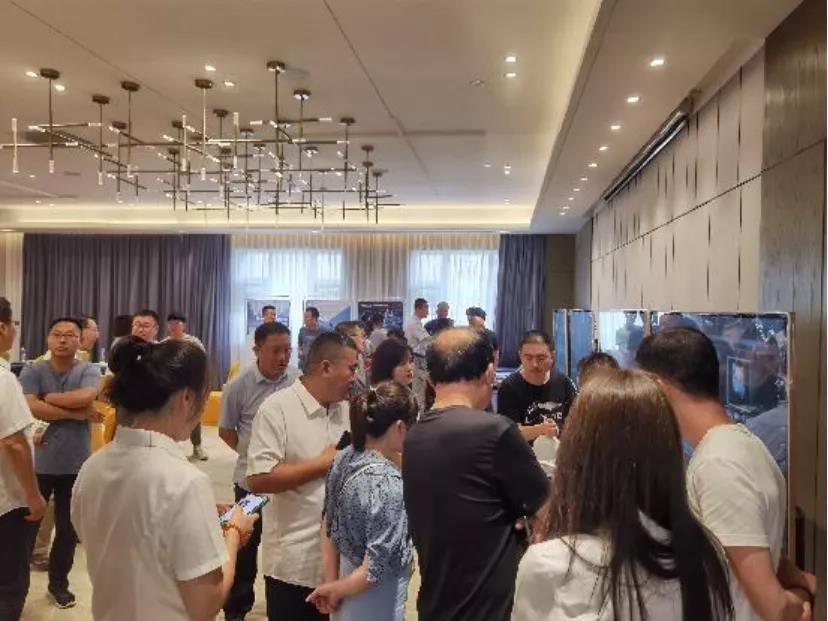 中國電信山西分公司攜手辰安科技全面推進“智慧應(yīng)急” 中國電信山西分公司攜手辰安科技全面推進“智慧應(yīng)急”