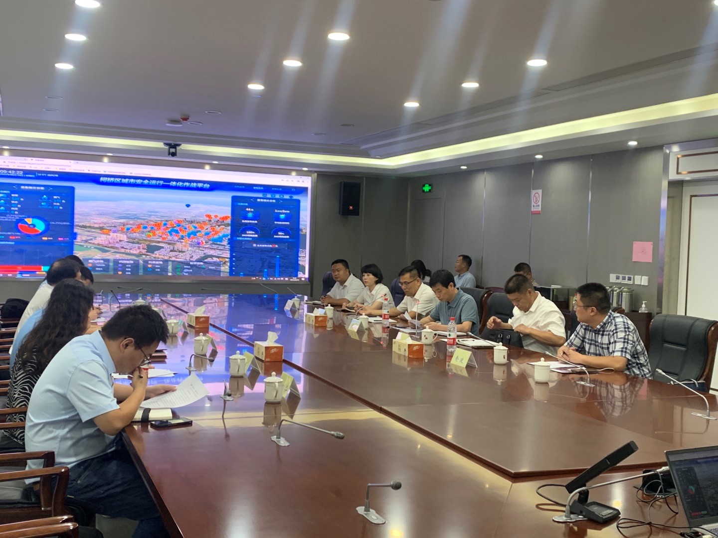 “慧眼”感風(fēng)險 “智腦”控安全 | 浙江省紹興市城市基礎(chǔ)設(shè)施運行監(jiān)測試點“柯橋?qū)嵺`” “慧眼”感風(fēng)險 “智腦”控安全 | 浙江省紹興市城市基礎(chǔ)設(shè)施運行監(jiān)測試點“柯橋?qū)嵺`”